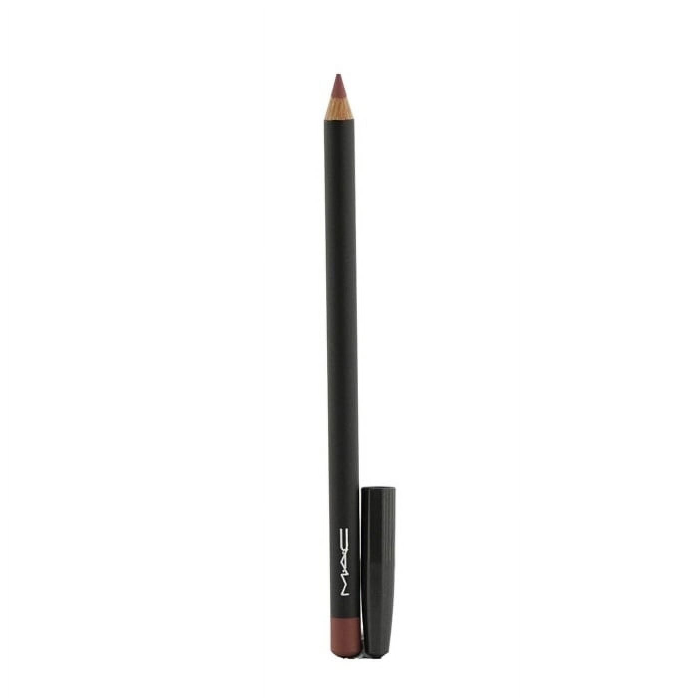 MAC Lip Pencil — Lápis labial miniatura 2