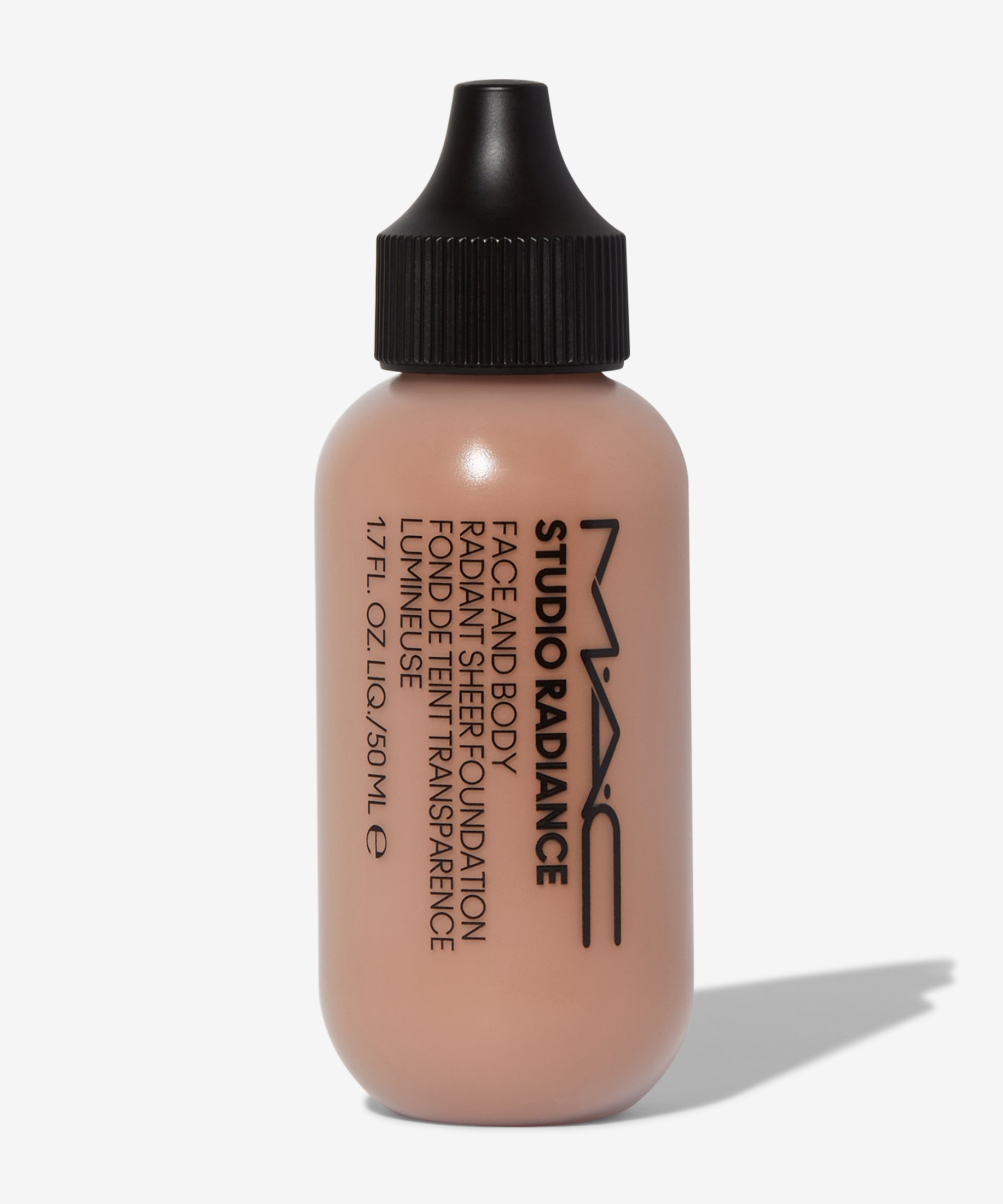 MAC Studio Radiance Face and Body — Base 50 ml
