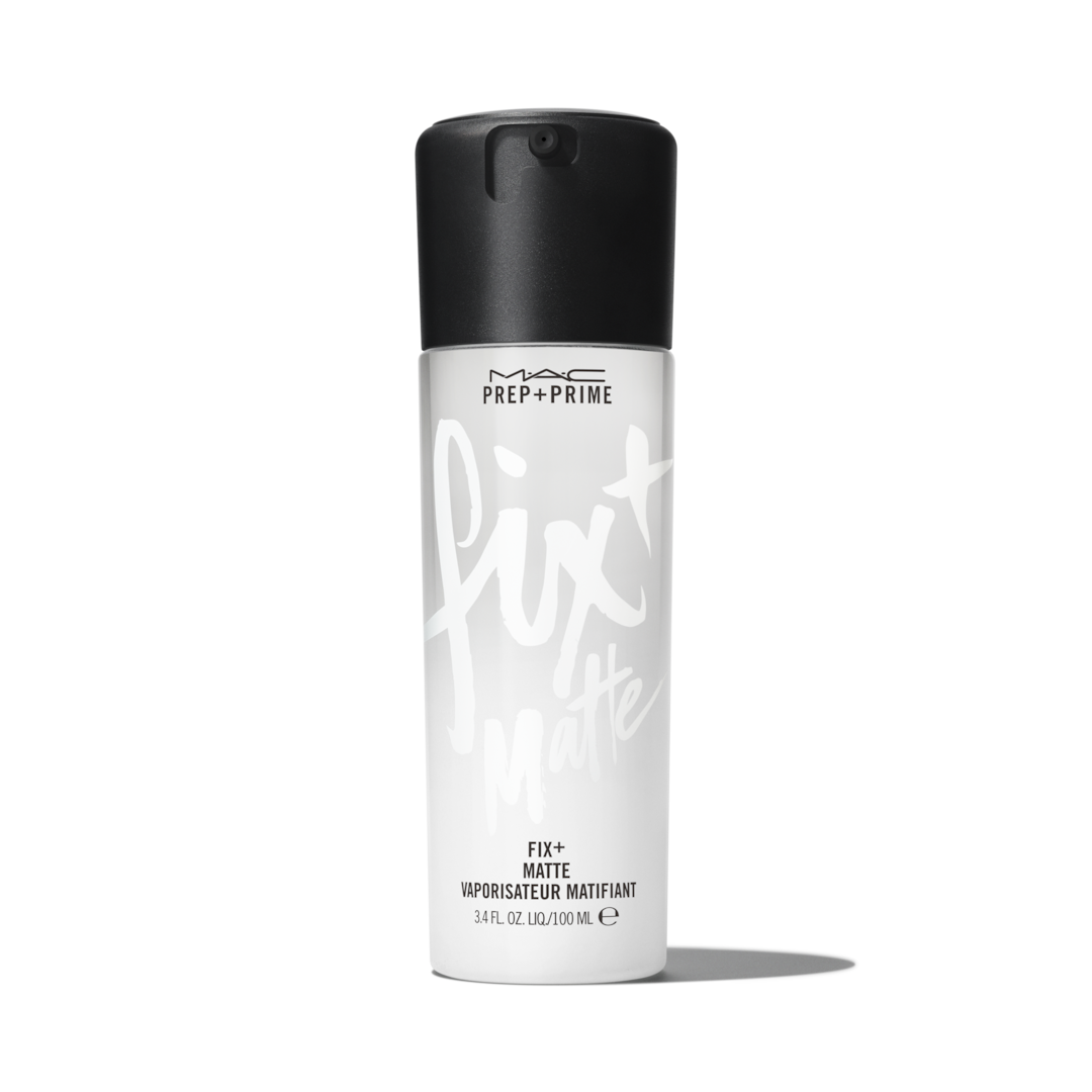 MAC Prep + Prime Fix+ Matte — Spray fixador 100 ml
