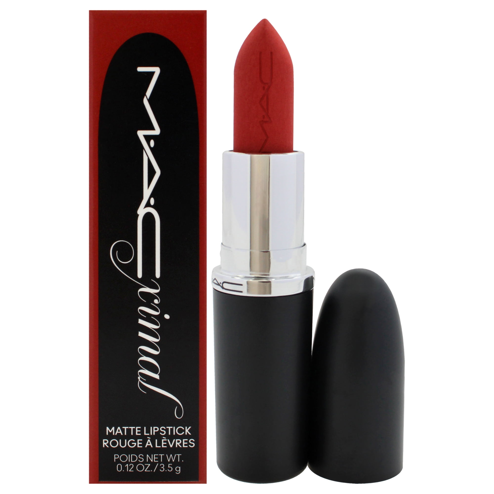 MAC MACximal Silky Matte — Batom