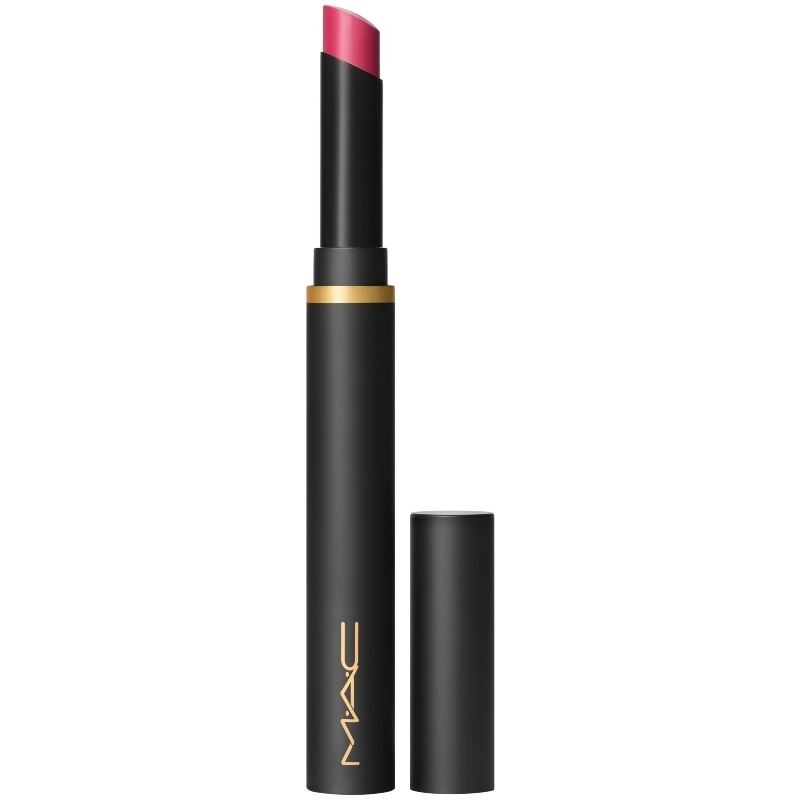 MAC Powder Kiss Velvet Blur Slim Stick — Batom 2 g
