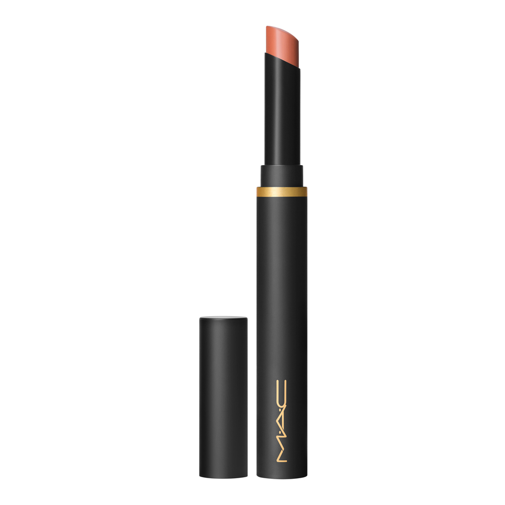 MAC Powder Kiss Velvet Blur Slim Stick — Batom 2 g miniatura 2