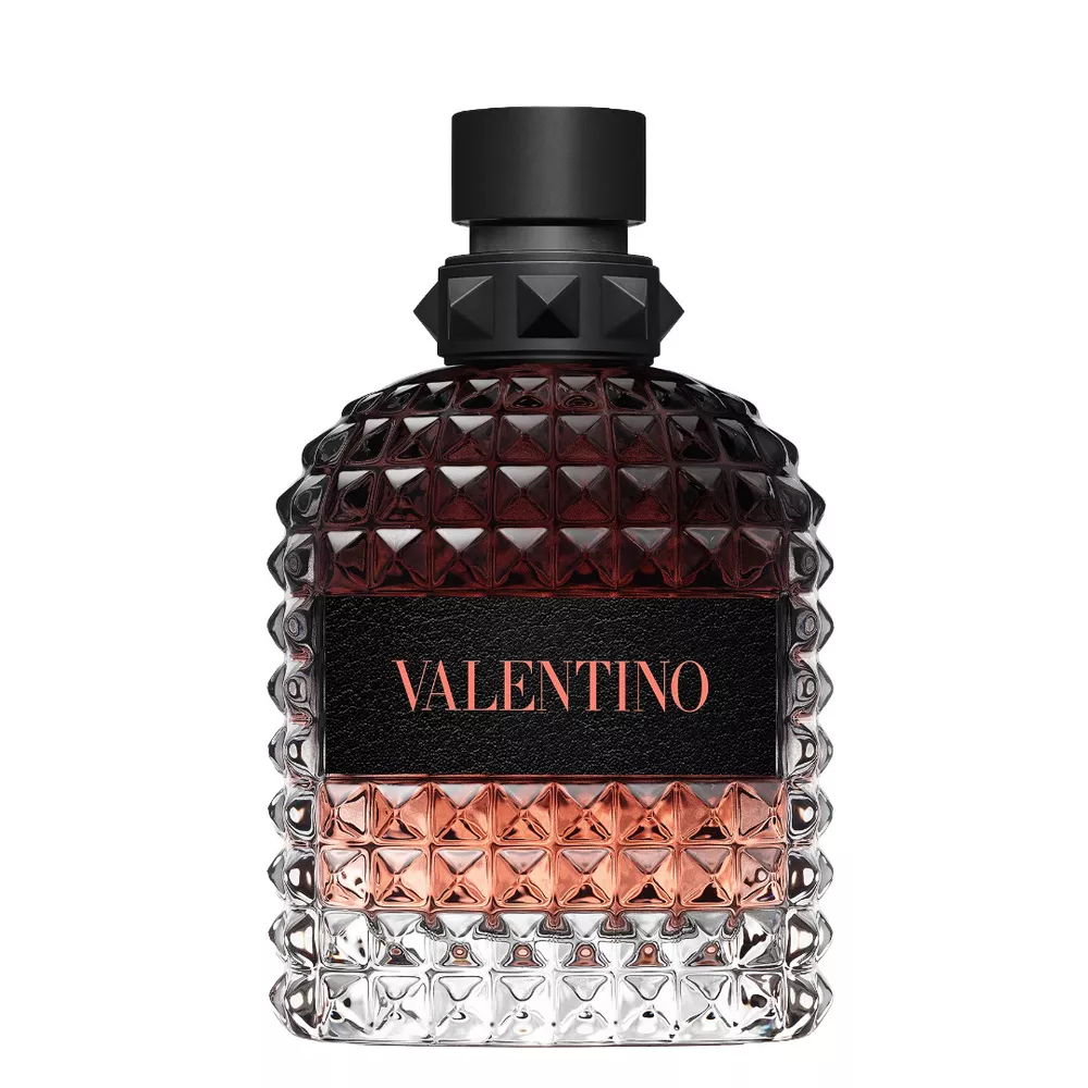 Valentino Born in Roma Uomo Coral Fantasy Eau de Toilette