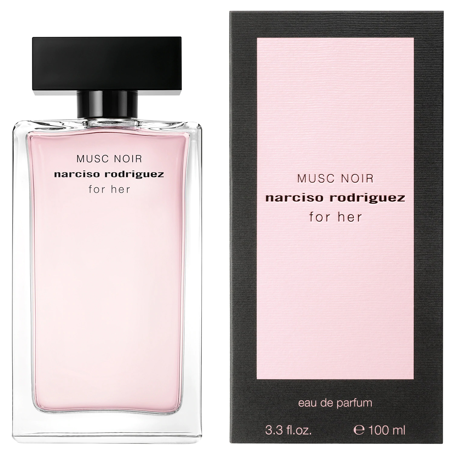 Narciso Rodriguez Musc Eau de Parfum