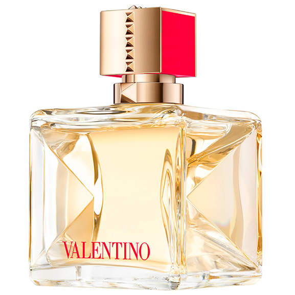 Valentino Voce Viva Eau de Parfum miniatura 3