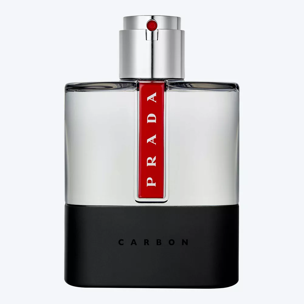 Prada Luna Rossa Carbon Eau de Toilette