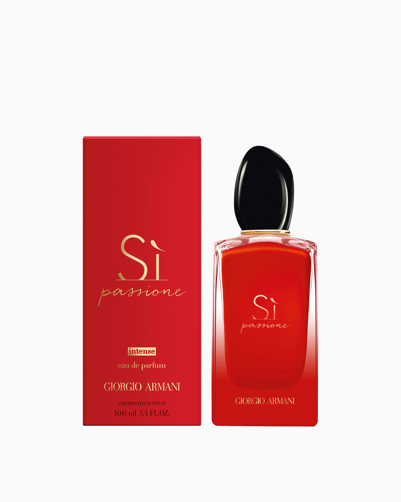 Giorgio Armani Sì Passione Intense Eau de Parfum