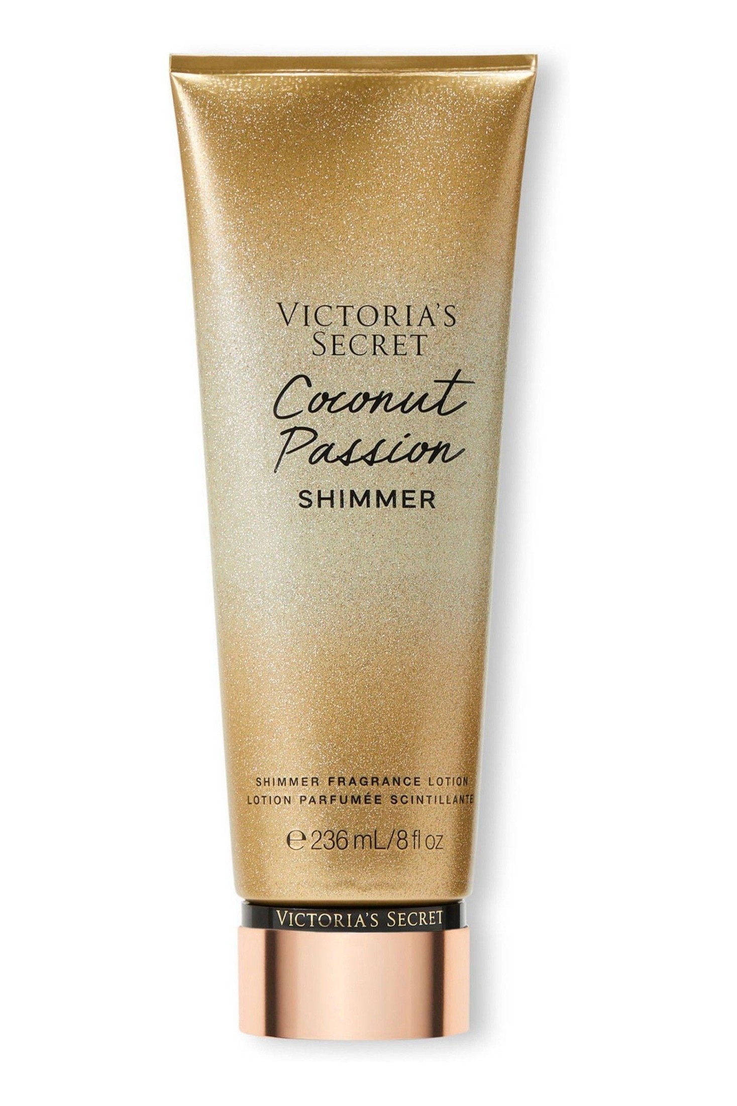Victoria's Secret – Loção Corporal com Brilho 236 ml miniatura 2