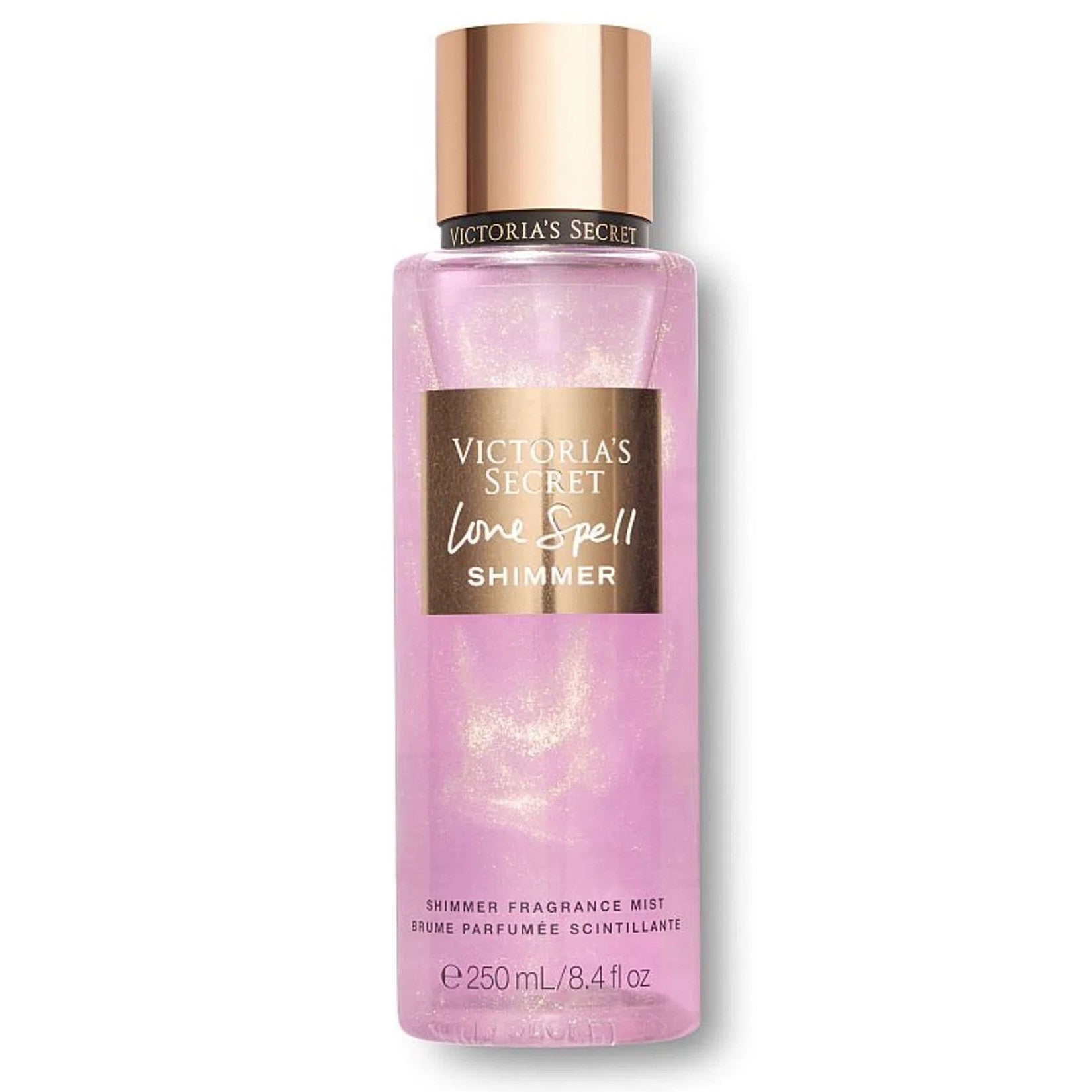 Victoria's Secret – Bruma Corporal com Brilho 250 ml miniatura 6