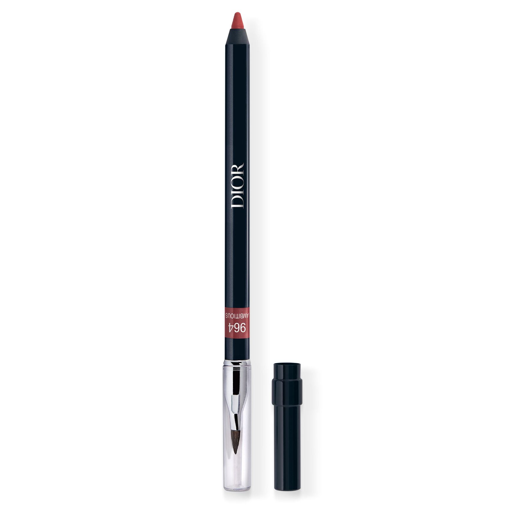 Dior Rouge Dior Contour — Lápis labial