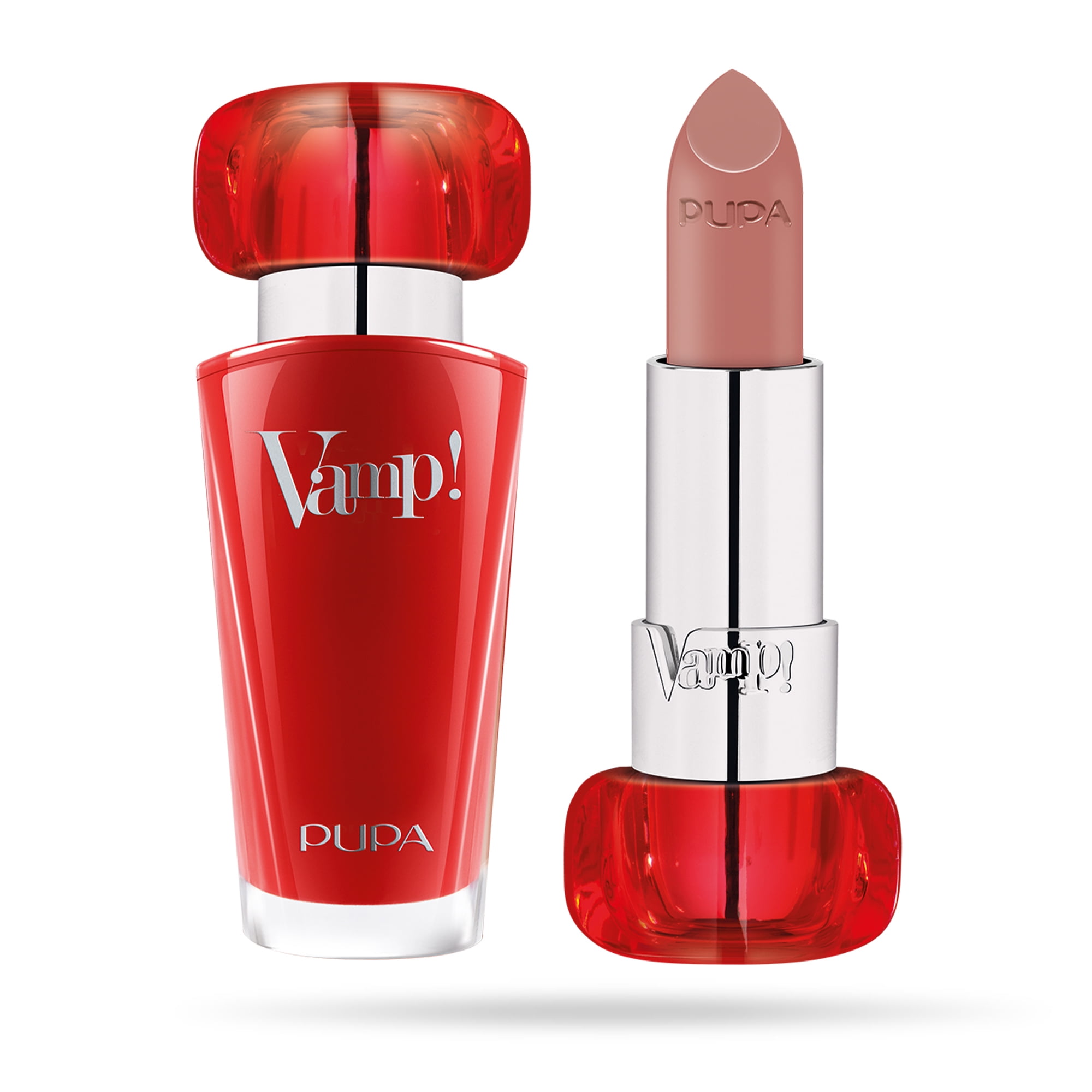 Pupa Vamp! — Produto labial