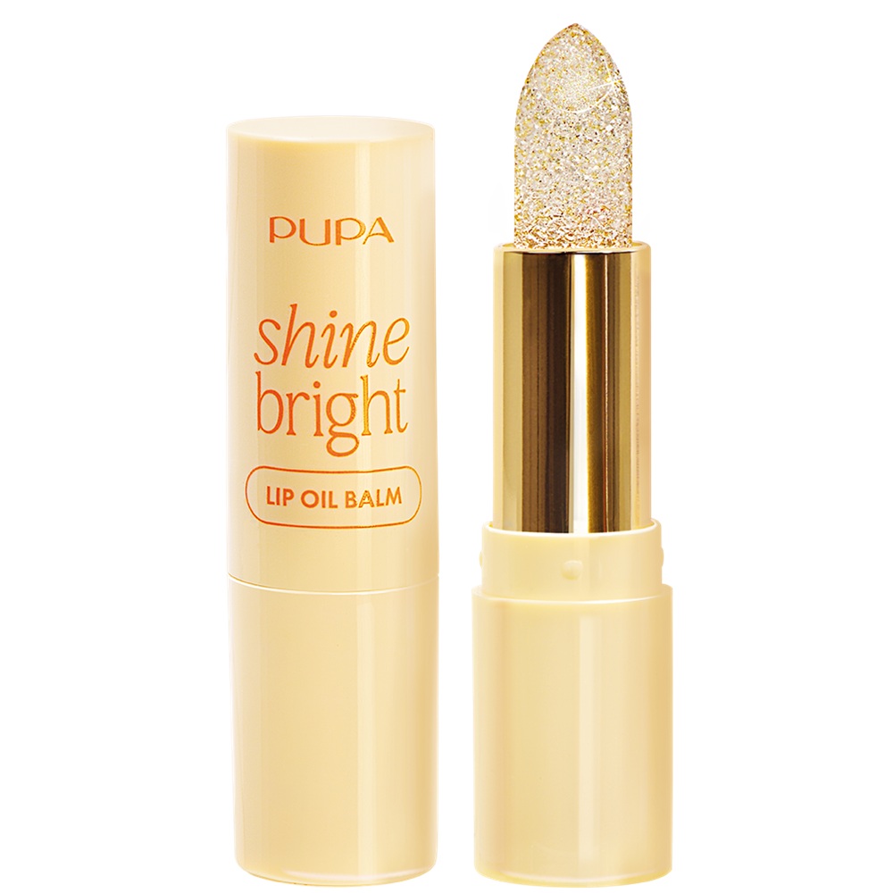 Pupa Shine Bright — Produto labial