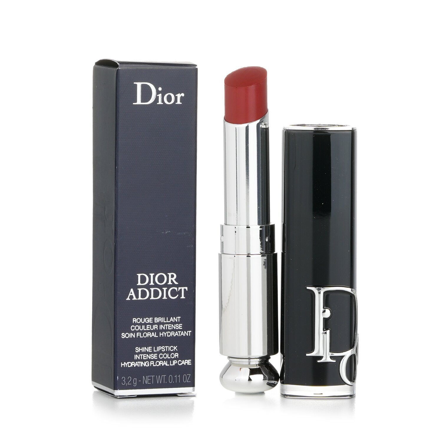 Dior Addict Shine — Batom