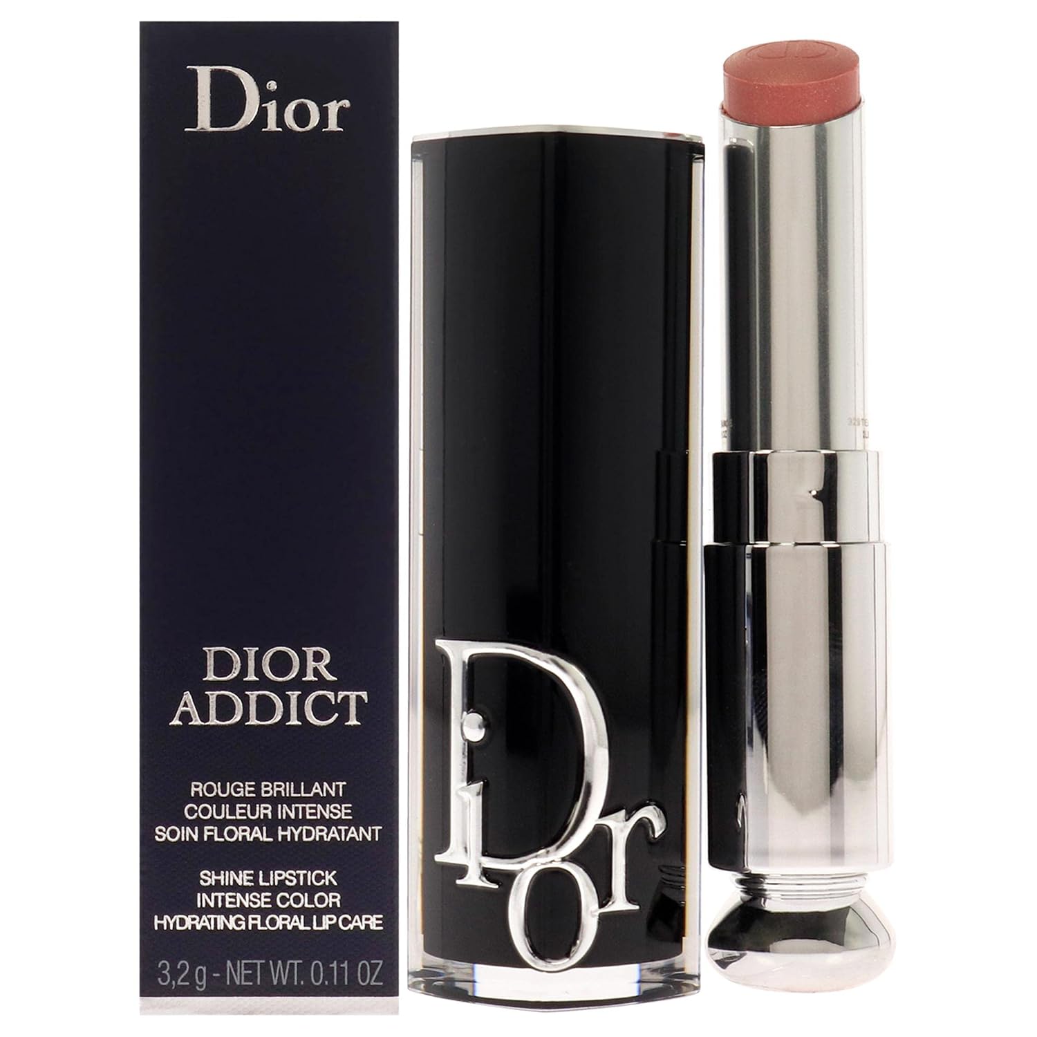 Dior Addict Shine — Batom miniatura 3