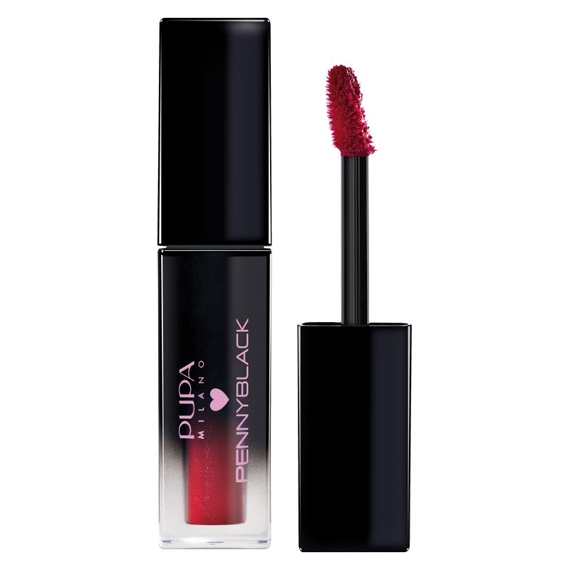 Pupa ♥ Pennyblack Liquid Transformer Lipstick — Batom líquido