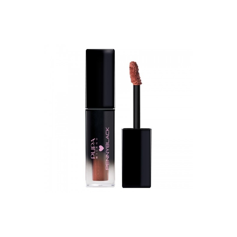 Pupa ♥ Pennyblack Liquid Transformer Lipstick — Batom líquido miniatura 3