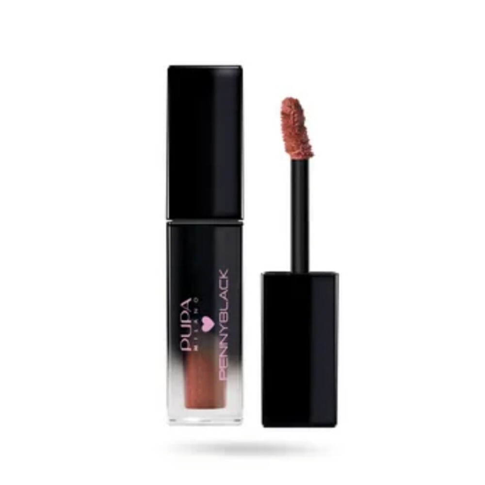 Pupa ♥ Pennyblack Liquid Transformer Lipstick — Batom líquido miniatura 2