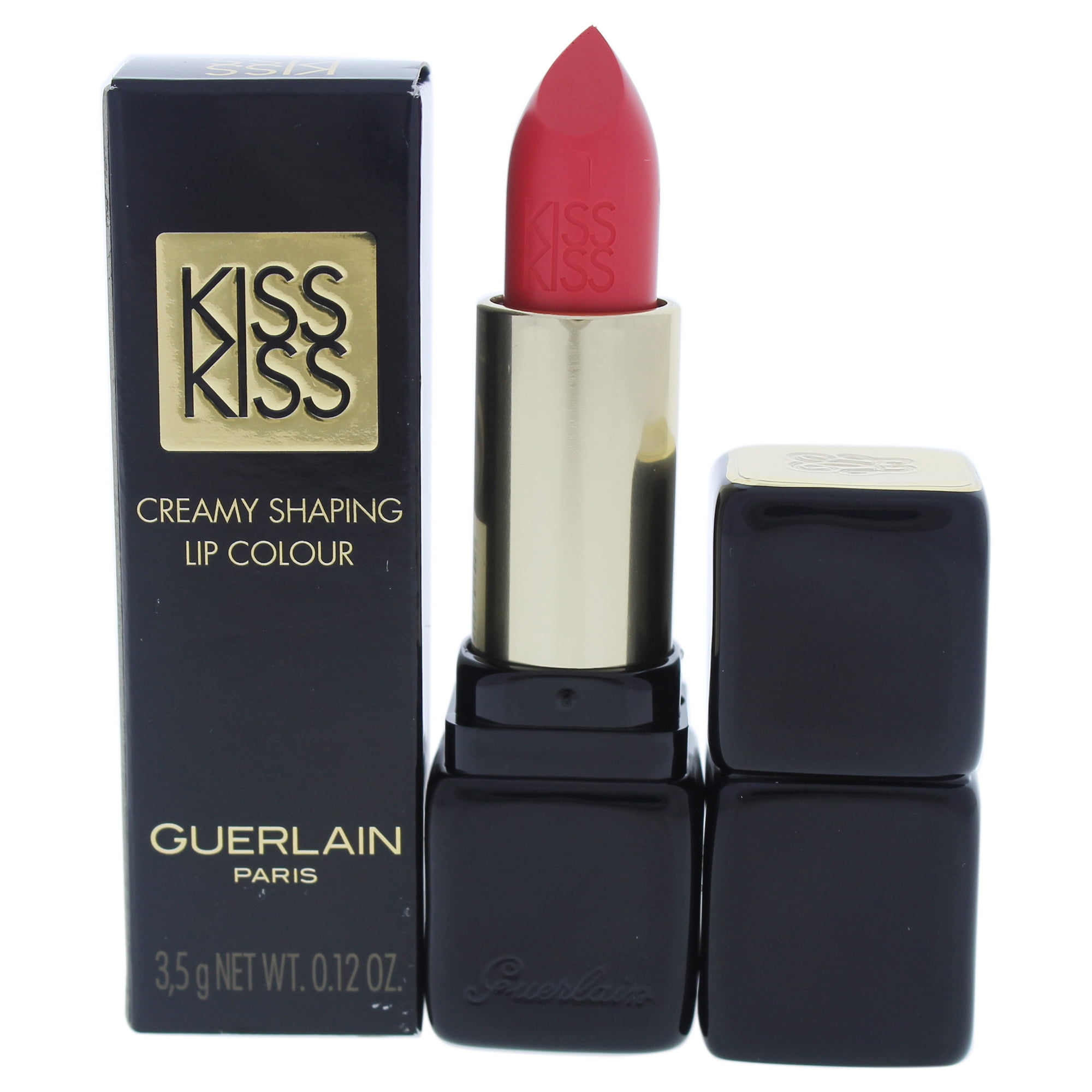 Guerlain KissKiss — Batom