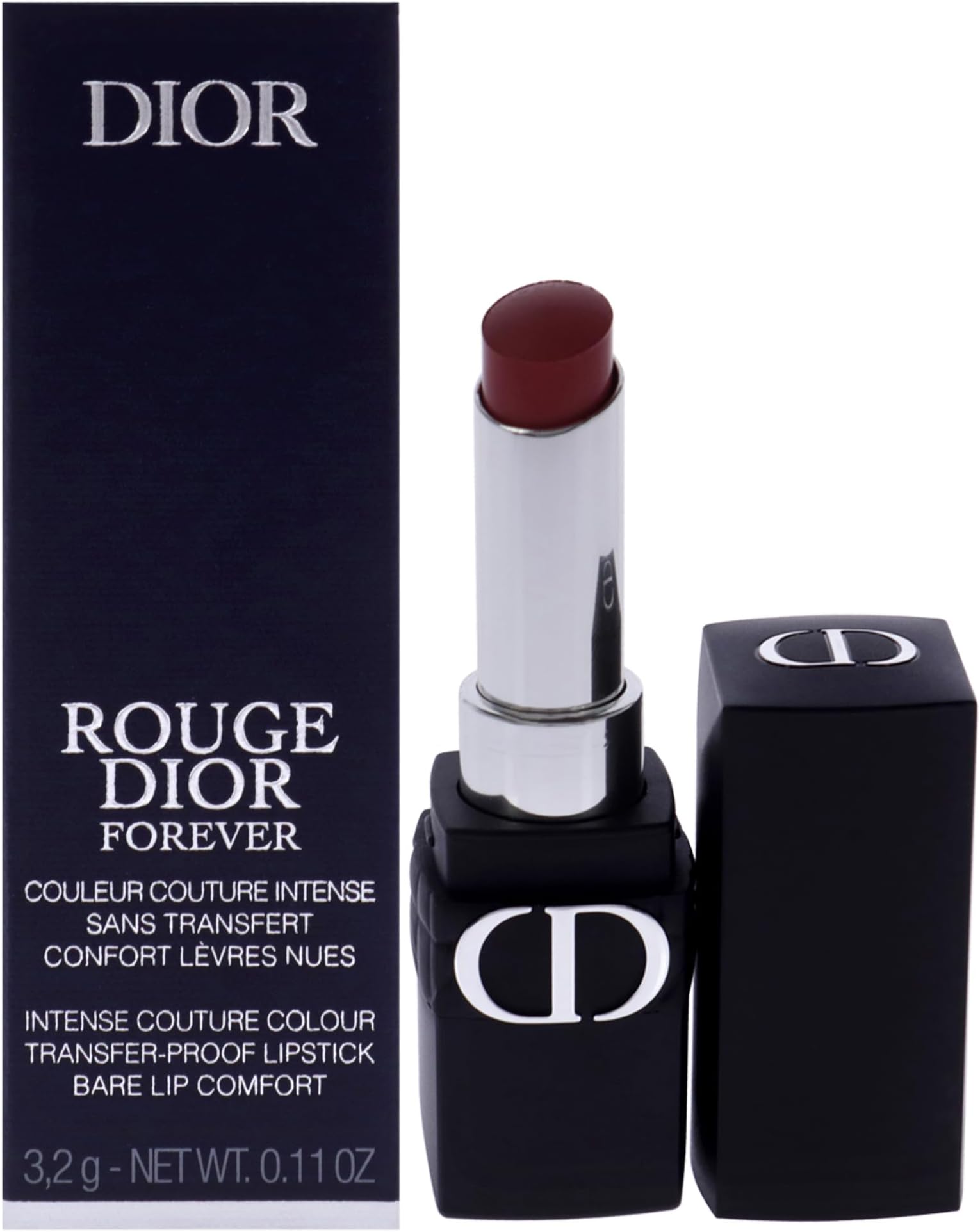 Dior Rouge Dior Forever — Batom