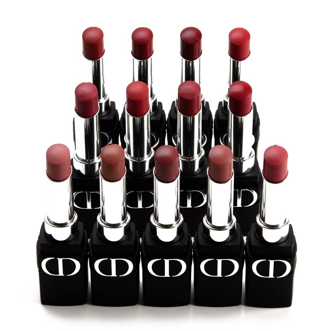 Dior Rouge Dior Forever — Batom miniatura 3