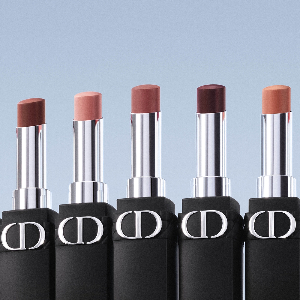 Dior Rouge Dior Forever — Batom miniatura 2