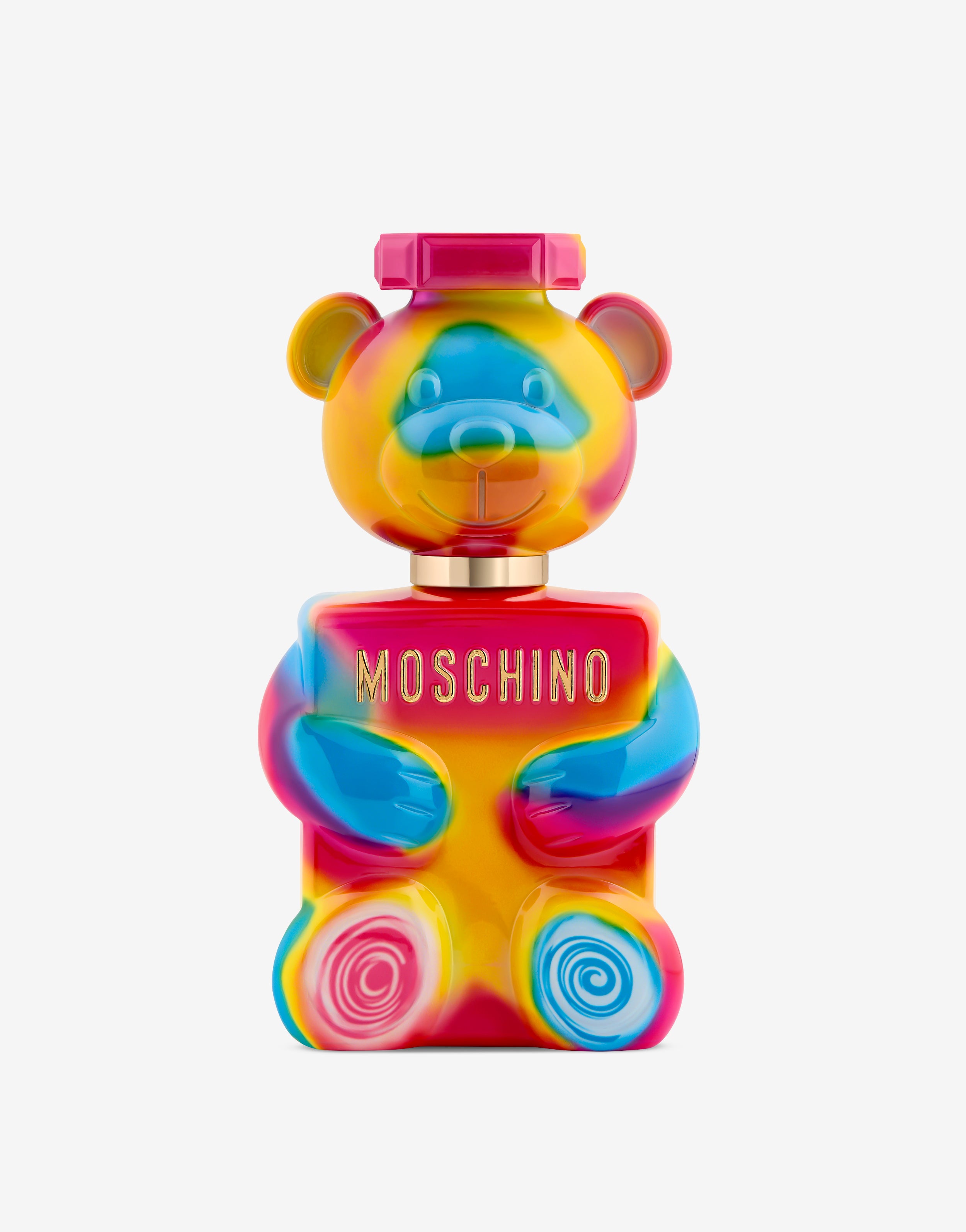 Moschino Toy 2 Gummy Eau de Parfum