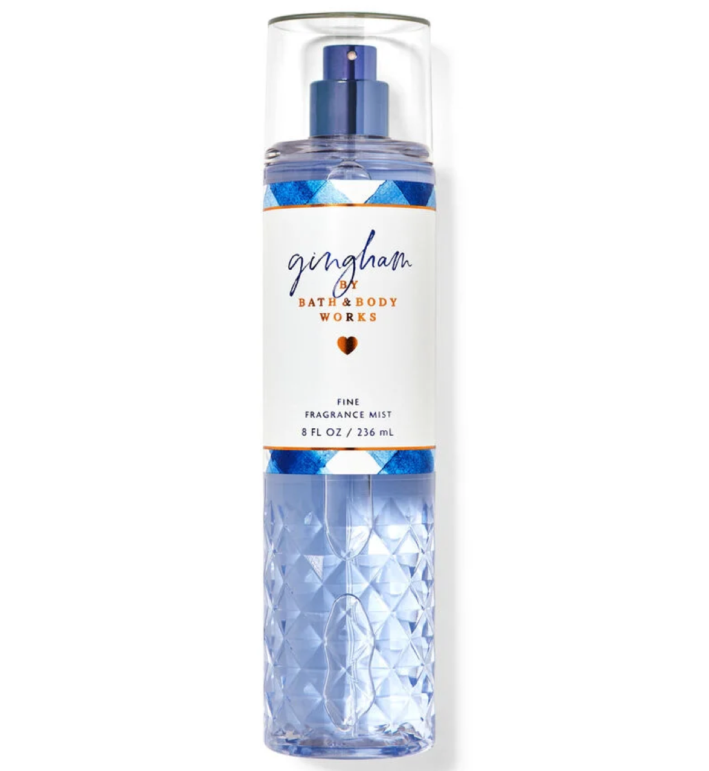 Bath & Body Works Signature – Bruma Corporal miniatura 4