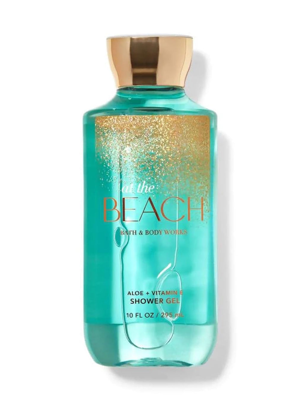 Bath & Body Works Signature – Gel de Banho Corporal miniatura 4