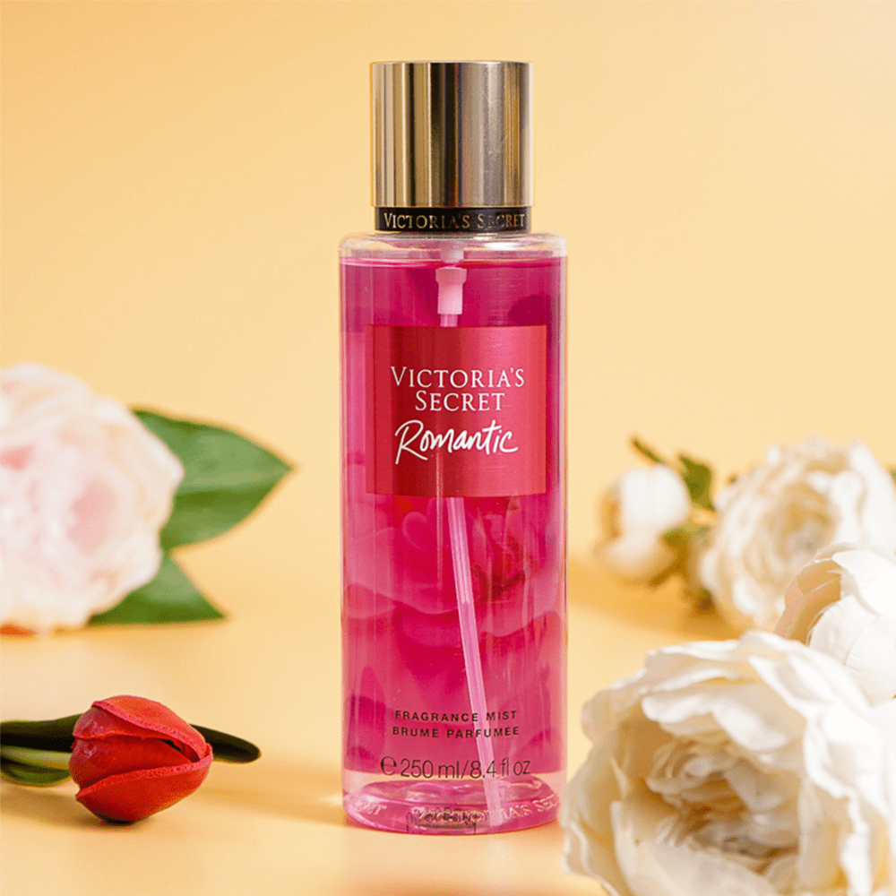 Victoria's Secret – Bruma Corporal 250 ml miniatura 8