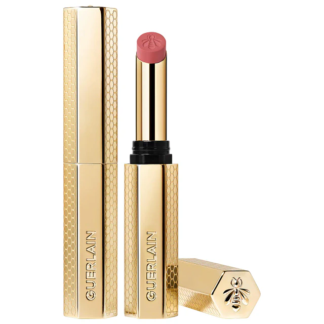 Guerlain KissKiss Blur Matte — Batom