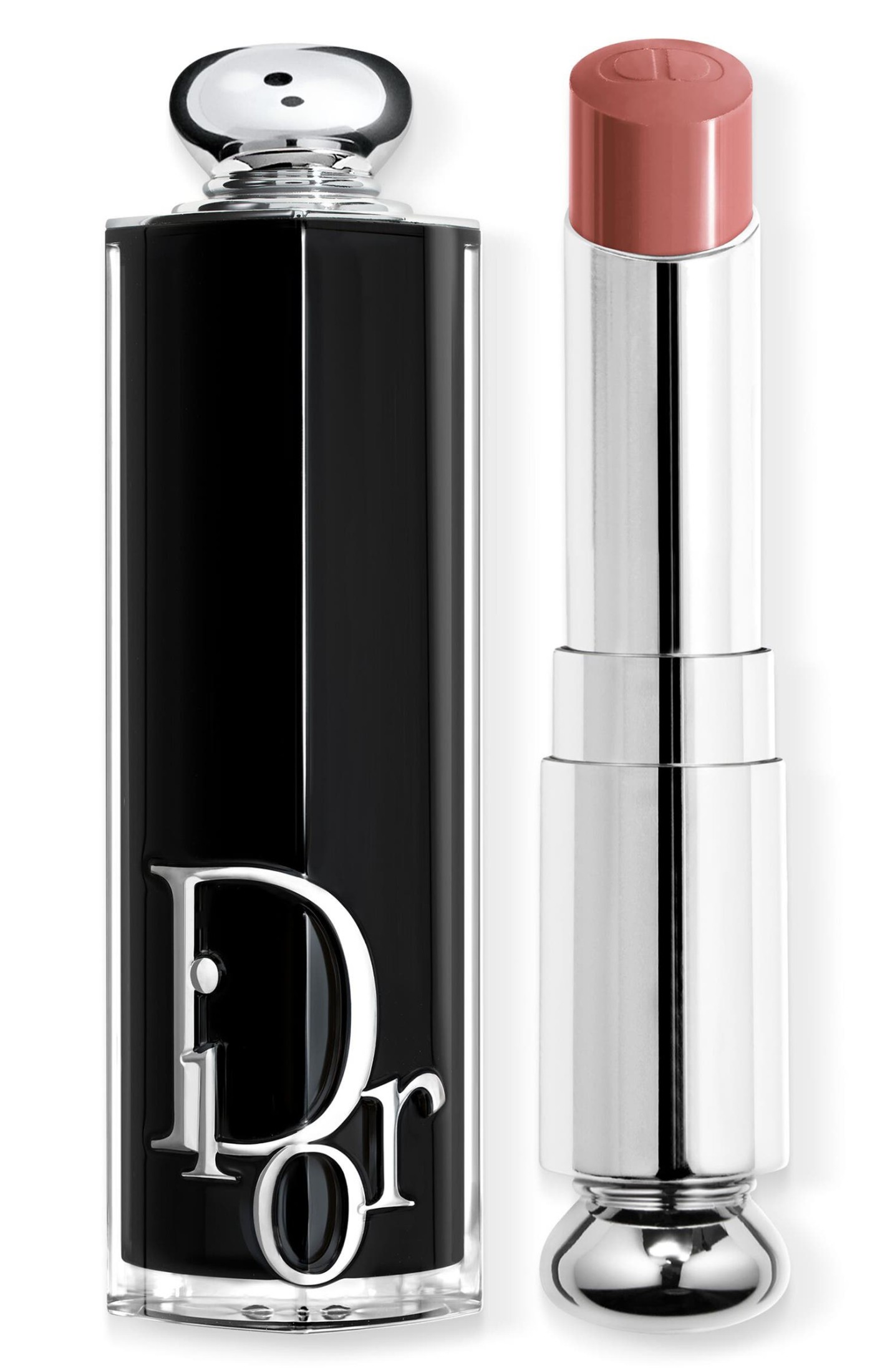 Dior Addict — Batom
