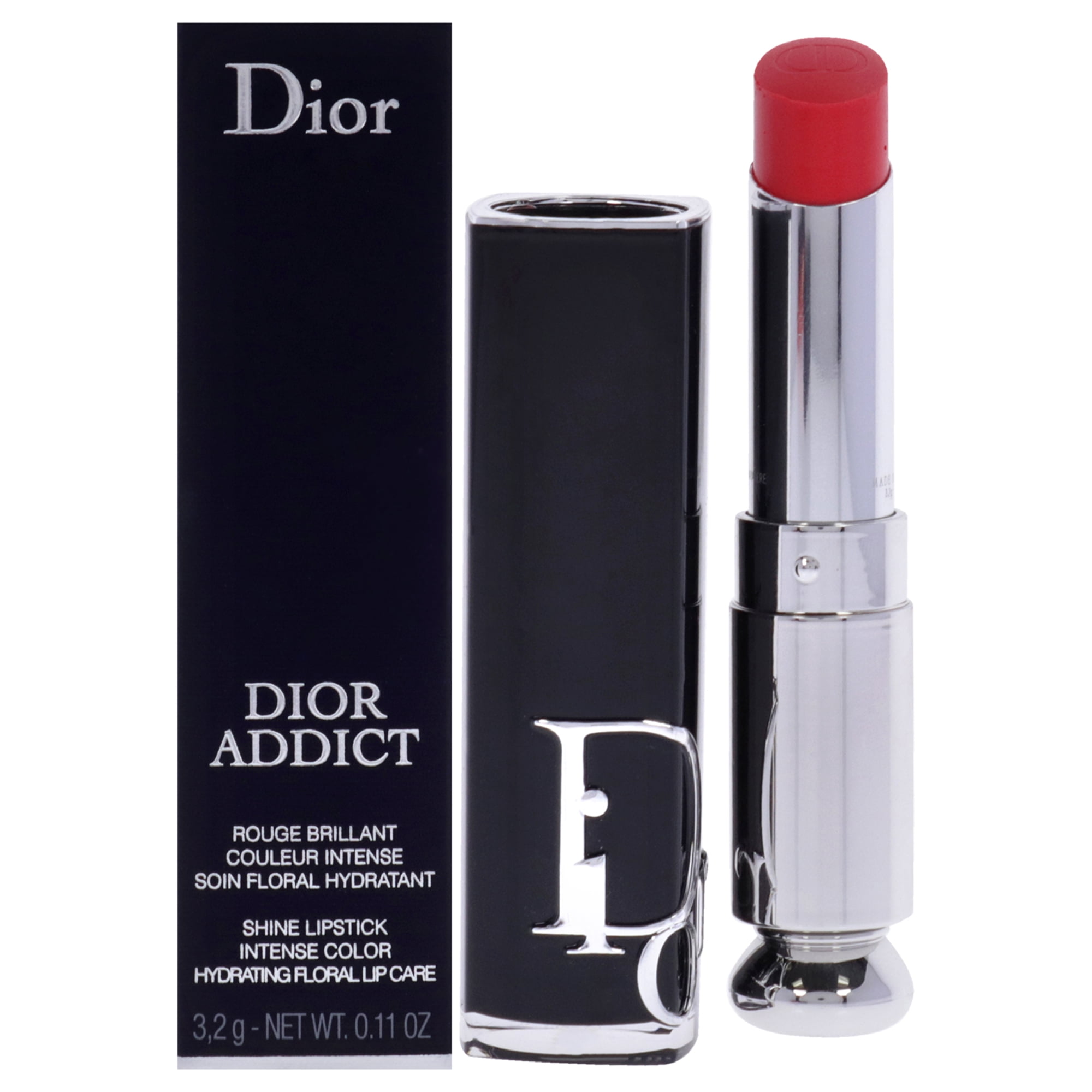 Dior Addict — Batom miniatura 2