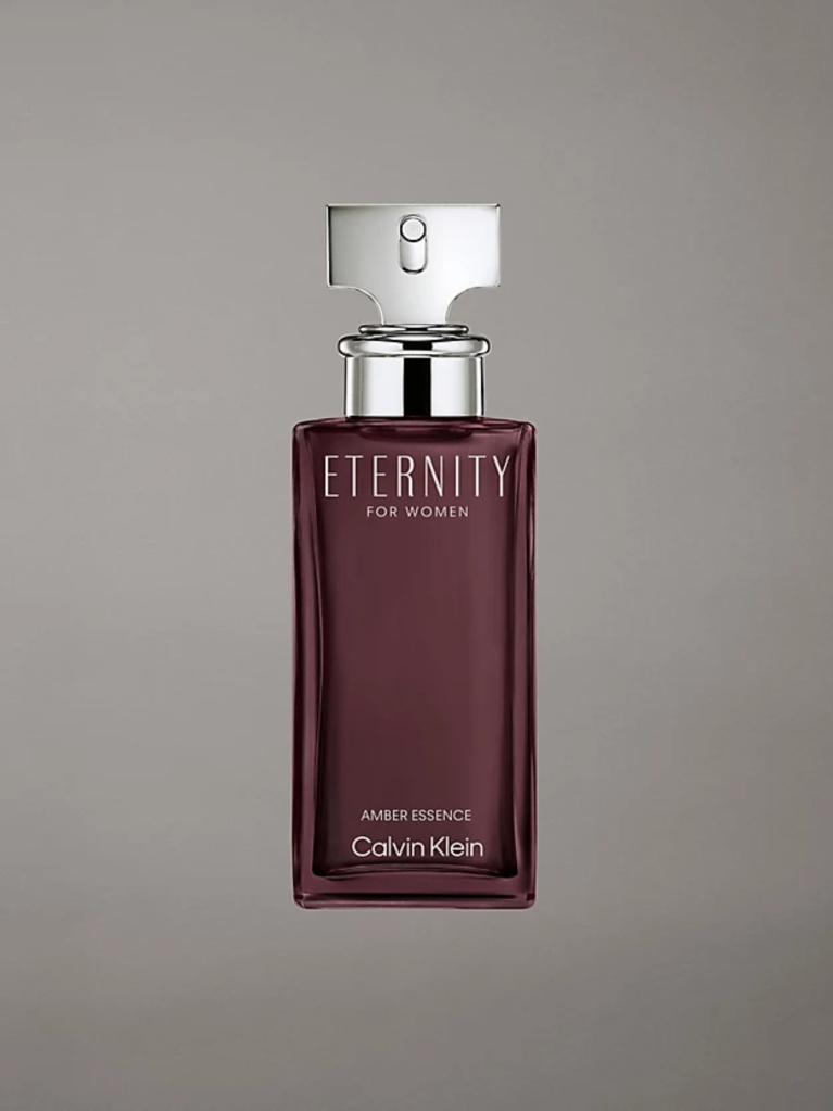 CK Eternity Amber Essence Woman 100ML