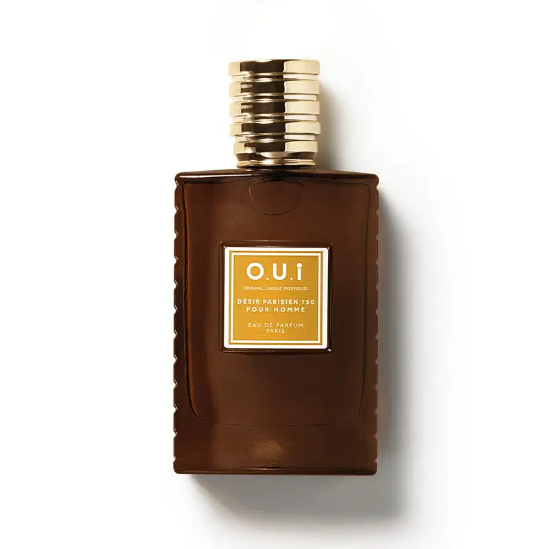 O.U.i Désir Parisien 750 Edp Homme 75ml