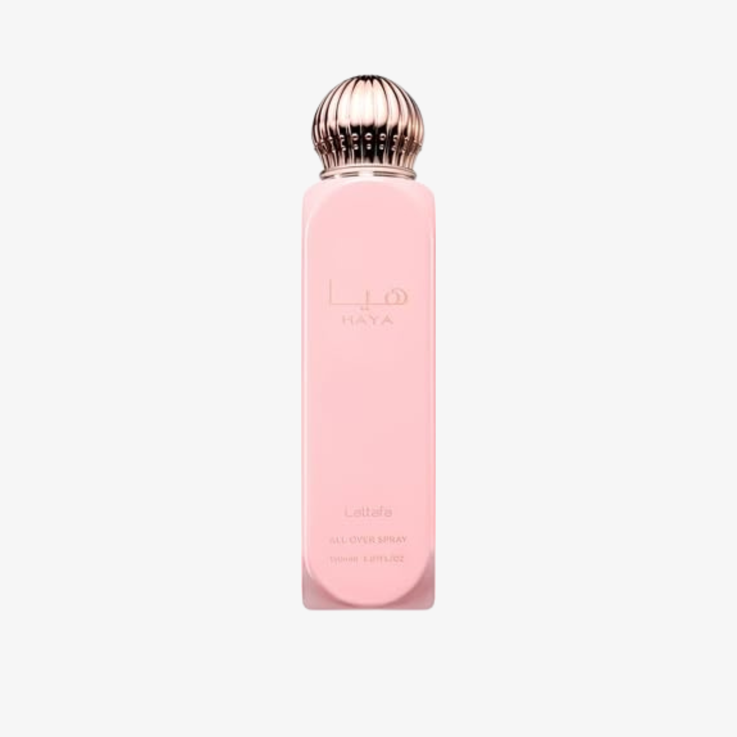 Haya Body Splash Lattafa 150ml