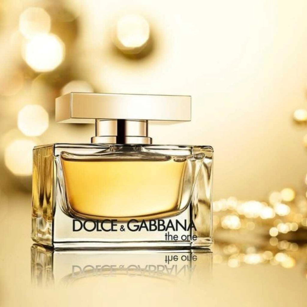 Dolce & Gabbana the One 75ml for her