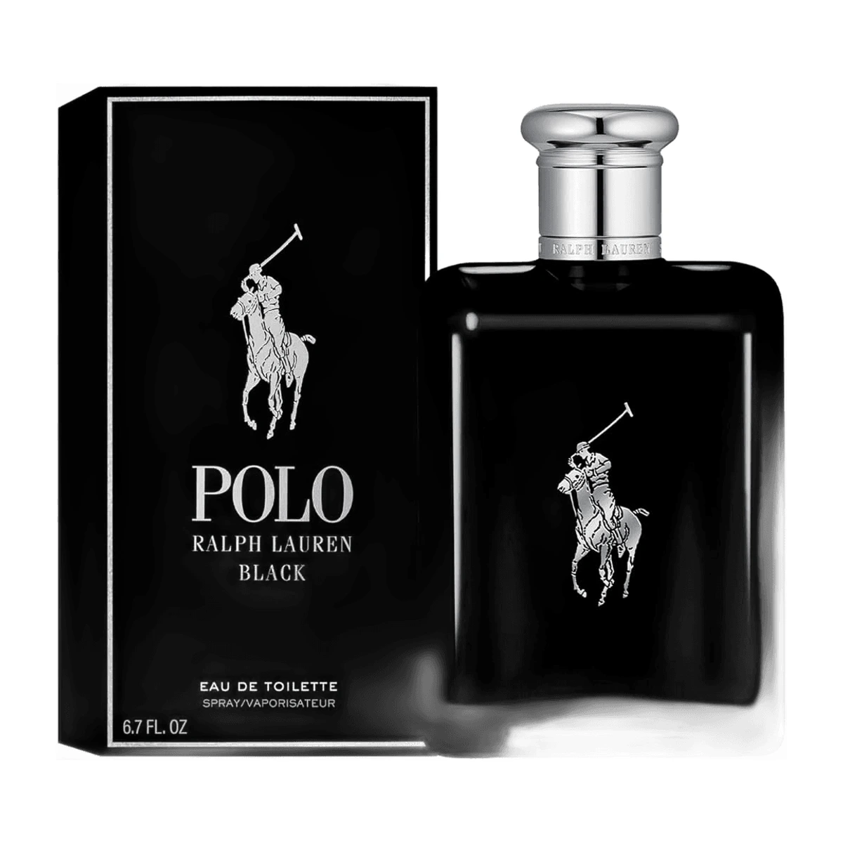 Polo Black 200ml