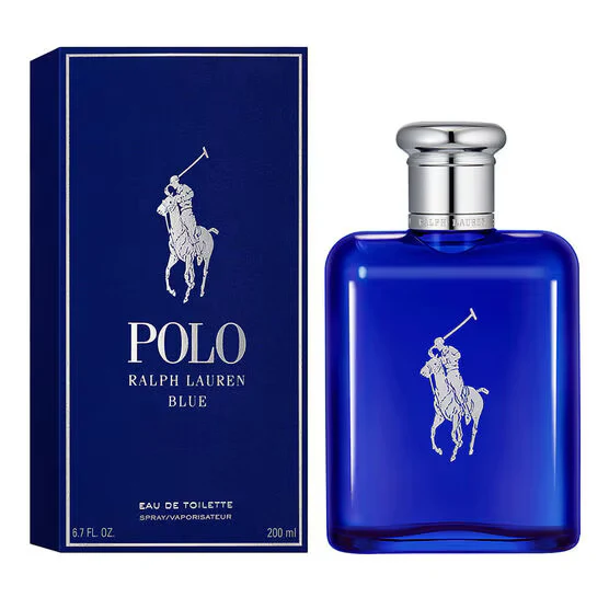 Polo Blue 200ml