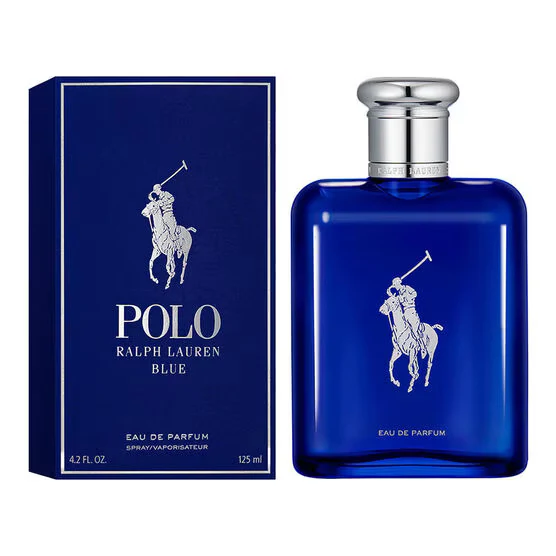Polo Blue 125ml