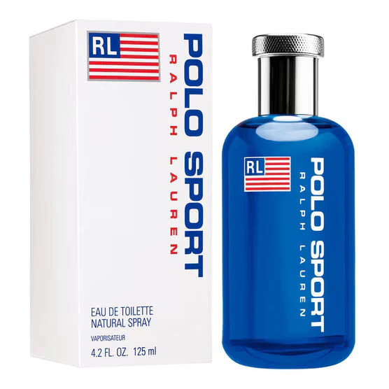 Polo Sport 125ml