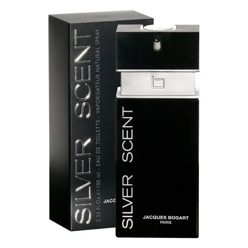 Silver Scent 100ml