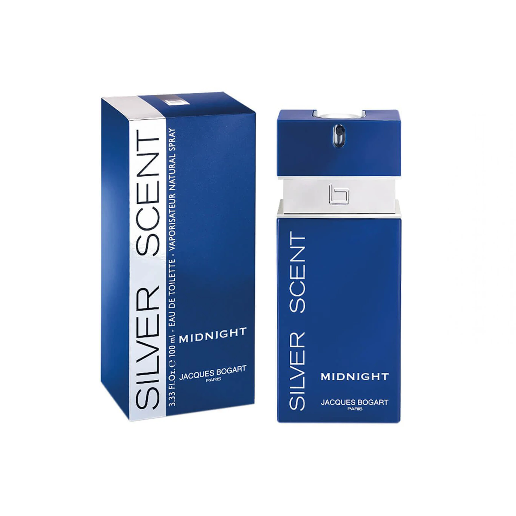 Silver Scent Midnight 100ml