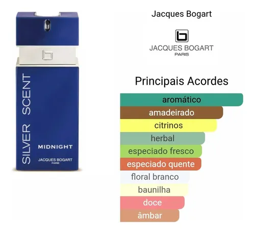 Silver Scent Midnight 100ml miniatura 2