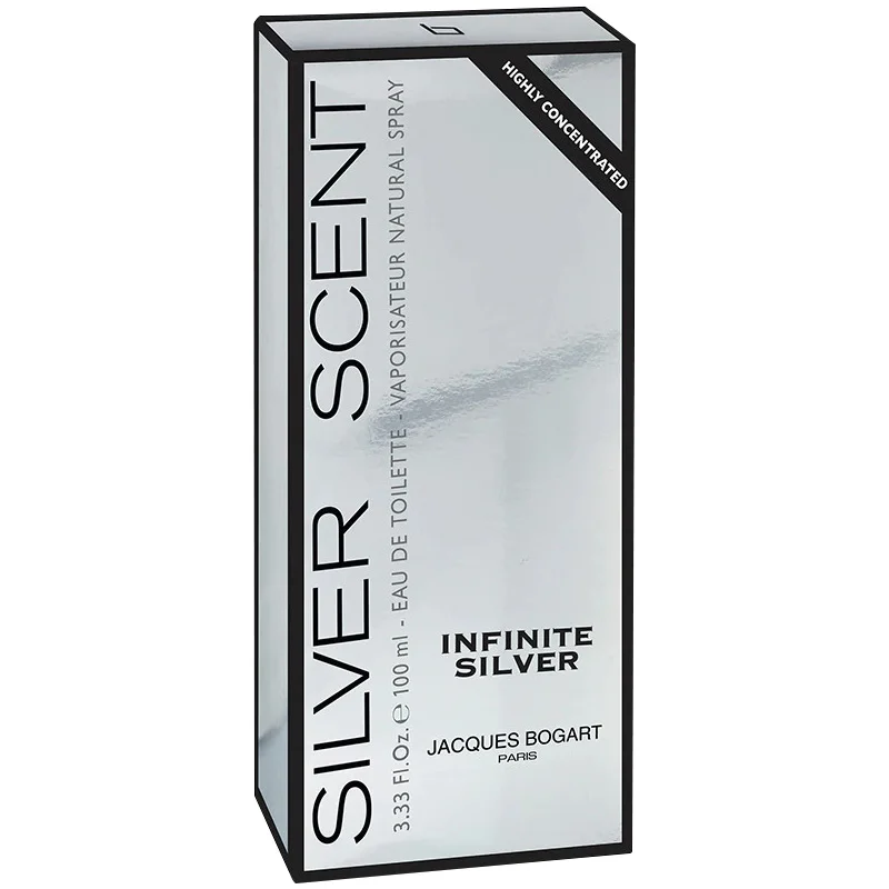 Silver Scent Infinit 100ml