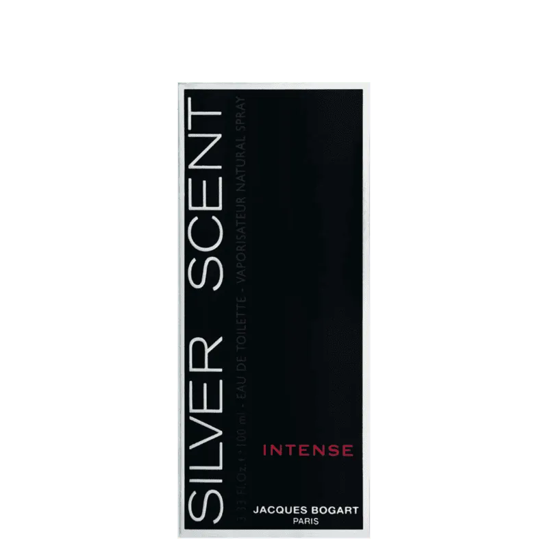 Silver Scent Intense 200ml