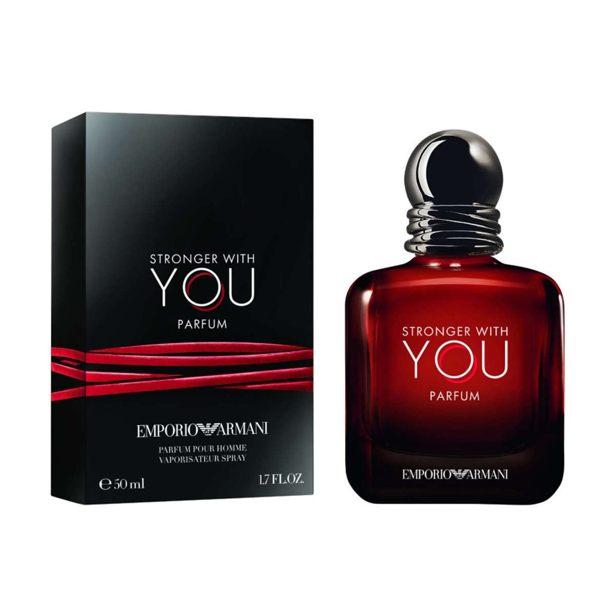 Stronger with You Parfum 50ml