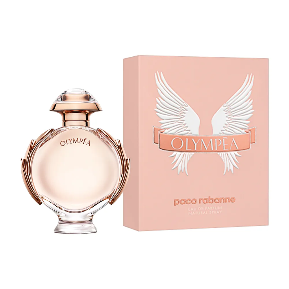 Olympea Eau de Parfum 80ml