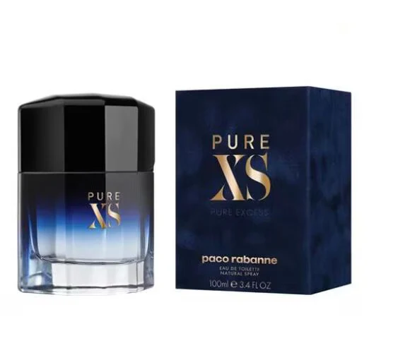 Pure XS Eau de Toilette Masculino 100ml