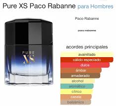 Pure XS Eau de Toilette Masculino 100ml miniatura 3
