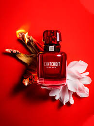L'Interdit Rouge Verm 80ml miniatura 3
